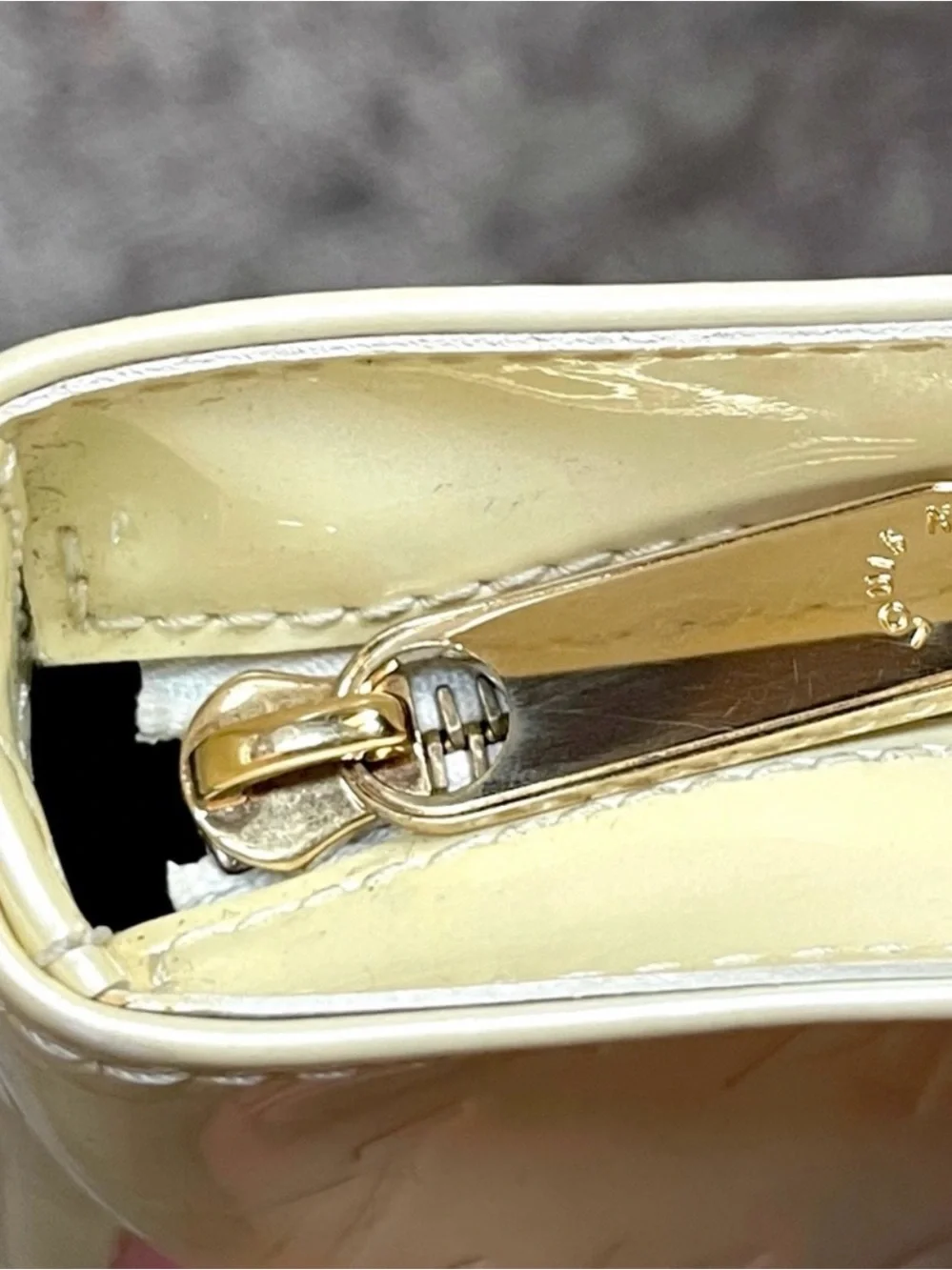 Louis Vuitton authentic louis
